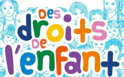 Journée internationale des droits de l’enfant